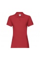 FOTL Lady Fit Premium Polo (63-030-0) - Zdjęcie