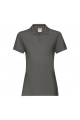 FOTL Lady Fit Premium Polo (63-030-0) - Zdjęcie