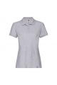 FOTL Lady Fit Premium Polo (63-030-0) - Zdjęcie