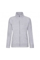 FOTL Lady Fit Premium Sweat Jacket (62-116-0) - Zdjęcie