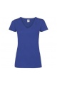 FOTL Lady-Fit Valueweight V-Neck T (61-398-0) - Zdjęcie