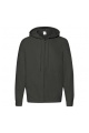 FOTL Lightweight Hooded Sweat Jacket (62-144-0) - Zdjęcie