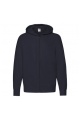 FOTL Lightweight Hooded Sweat Jacket (62-144-0) - Zdjęcie