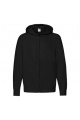 FOTL Lightweight Hooded Sweat Jacket (62-144-0) - Zdjęcie