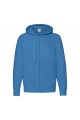 FOTL Lightweight Hooded Sweat Jacket (62-144-0) - Zdjęcie