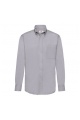 FOTL Oxford Long Sleeve Shirt (65-114-0) - Zdjęcie