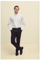 FOTL Oxford Long Sleeve Shirt (65-114-0) - Photo