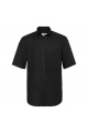 FOTL Oxford Short Sleeve Shirt (65-112-0) - Zdjęcie