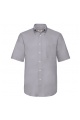 FOTL Oxford Short Sleeve Shirt (65-112-0) - Zdjęcie