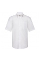 FOTL Oxford Short Sleeve Shirt (65-112-0) - Zdjęcie