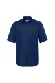 FOTL Oxford Short Sleeve Shirt (65-112-0) - Zdjęcie