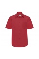 FOTL Poplin Short Sleeve Shirt (65-116-0) - Zdjęcie