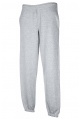 FOTL Premium Elasticated Cuff Jog Pants (64-040-0) - Zdjęcie