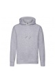 FOTL Premium Hooded Sweat (62-152-0) - Zdjęcie