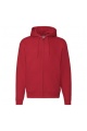 FOTL Premium Hooded Sweat Jacket (62-034-0) - Photo