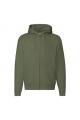 FOTL Premium Hooded Sweat Jacket (62-034-0) - Zdjęcie