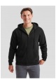FOTL Premium Hooded Sweat Jacket (62-034-0) - Photo