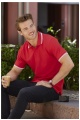 FOTL Premium Tipped Polo (63-032-0) - Zdjęcie