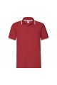 FOTL Premium Tipped Polo (63-032-0) - Zdjęcie