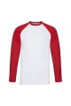 FOTL Valueweight Long Sleeve Baseball (61-028-0) - Zdjęcie