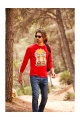 FOTL Valueweight Long Sleeve T (61-038-0) - Zdjęcie