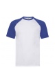 FOTL Valueweight Short Sleeve Baseball (61-026-0) - Zdjęcie