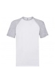 FOTL Valueweight Short Sleeve Baseball (61-026-0) - Zdjęcie