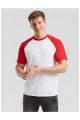 FOTL Valueweight Short Sleeve Baseball (61-026-0) - Photo
