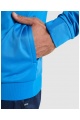 Full-zip sports sweatshirt Roly Valier 210 g (CQ0437) - Photo