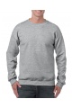Gildan Adult Crewneck Sweatshirt (GI18000) 271 g - Zdjęcie