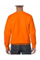 Gildan Adult Crewneck Sweatshirt (GI18000) 271 g - Zdjęcie