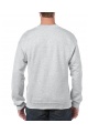 Gildan Adult Crewneck Sweatshirt (GI18000) 271 g - Zdjęcie