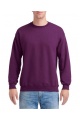 Gildan Adult Crewneck Sweatshirt (GI18000) 271 g - Zdjęcie