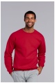 Gildan Adult Crewneck Sweatshirt (GI18000) 271 g - Zdjęcie