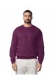 Gildan Adult Crewneck Sweatshirt (GI18000) 271 g - Zdjęcie