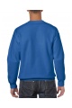 Gildan Adult Crewneck Sweatshirt (GI18000) 271 g - Zdjęcie