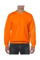 Gildan Adult Crewneck Sweatshirt (GI18000) 271 g - Zdjęcie