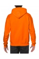 Gildan Adult Hooded Sweatshirt (GI18500) 271 g - Zdjęcie