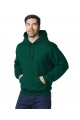 Gildan Adult Hooded Sweatshirt (GI18500) 271 g - Zdjęcie