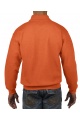 Gildan Adult Vintage Cadet Collar (GI18800) 271 g - Zdjęcie