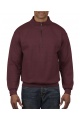 Gildan Adult Vintage Cadet Collar (GI18800) 271 g - Zdjęcie