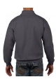 Gildan Adult Vintage Cadet Collar (GI18800) 271 g - Zdjęcie