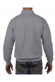 Gildan Adult Vintage Cadet Collar (GI18800) 271 g - Zdjęcie