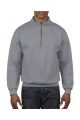 Gildan Adult Vintage Cadet Collar (GI18800) 271 g - Zdjęcie