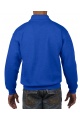 Gildan Adult Vintage Cadet Collar (GI18800) 271 g - Zdjęcie
