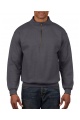Gildan Adult Vintage Cadet Collar (GI18800) 271 g - Zdjęcie