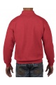 Gildan Adult Vintage Cadet Collar (GI18800) 271 g - Zdjęcie