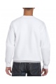 Gildan Dryblend Adult Crewneck Sweat (GI12000) - Zdjęcie