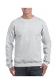 Gildan Dryblend Adult Crewneck Sweat (GI12000) - Zdjęcie