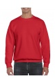 Gildan Dryblend Adult Crewneck Sweat (GI12000) - Zdjęcie